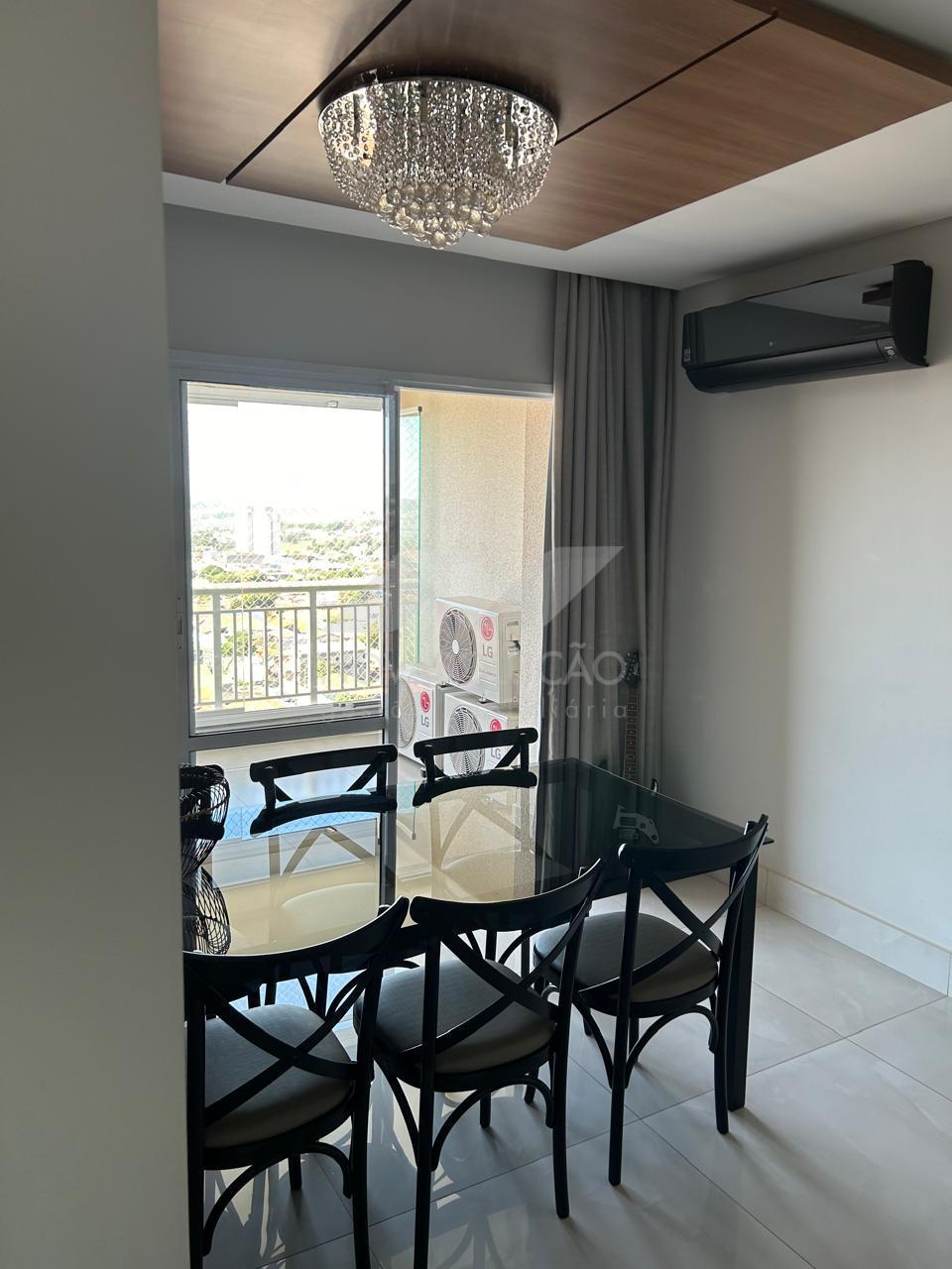 Apartamento  venda, Condomnio Terrazzo, LIMEIRA - SP