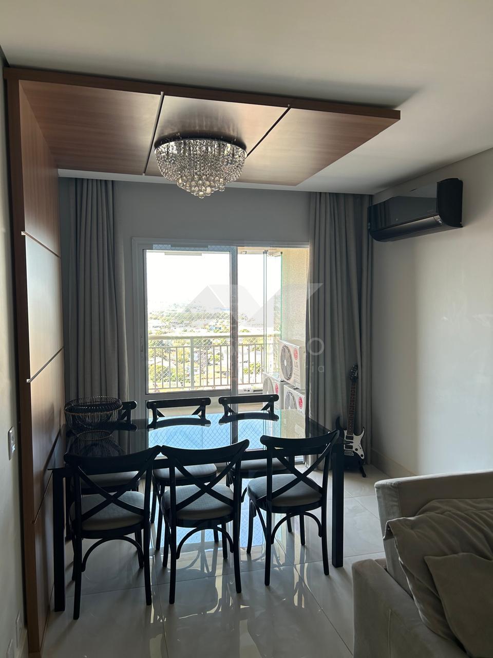 Apartamento  venda, Condomnio Terrazzo, LIMEIRA - SP