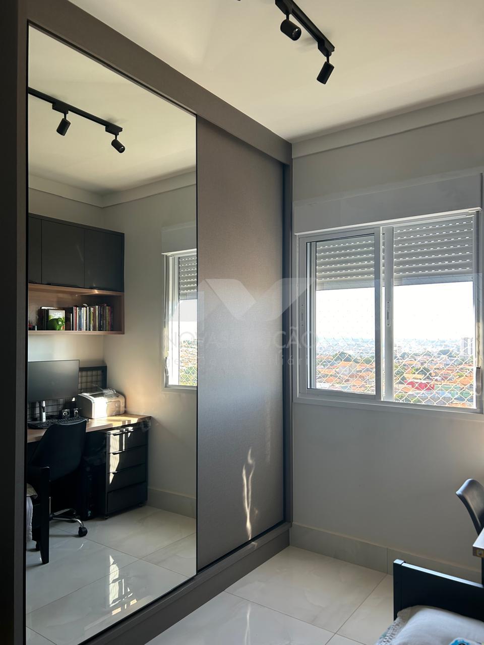 Apartamento  venda, Condomnio Terrazzo, LIMEIRA - SP