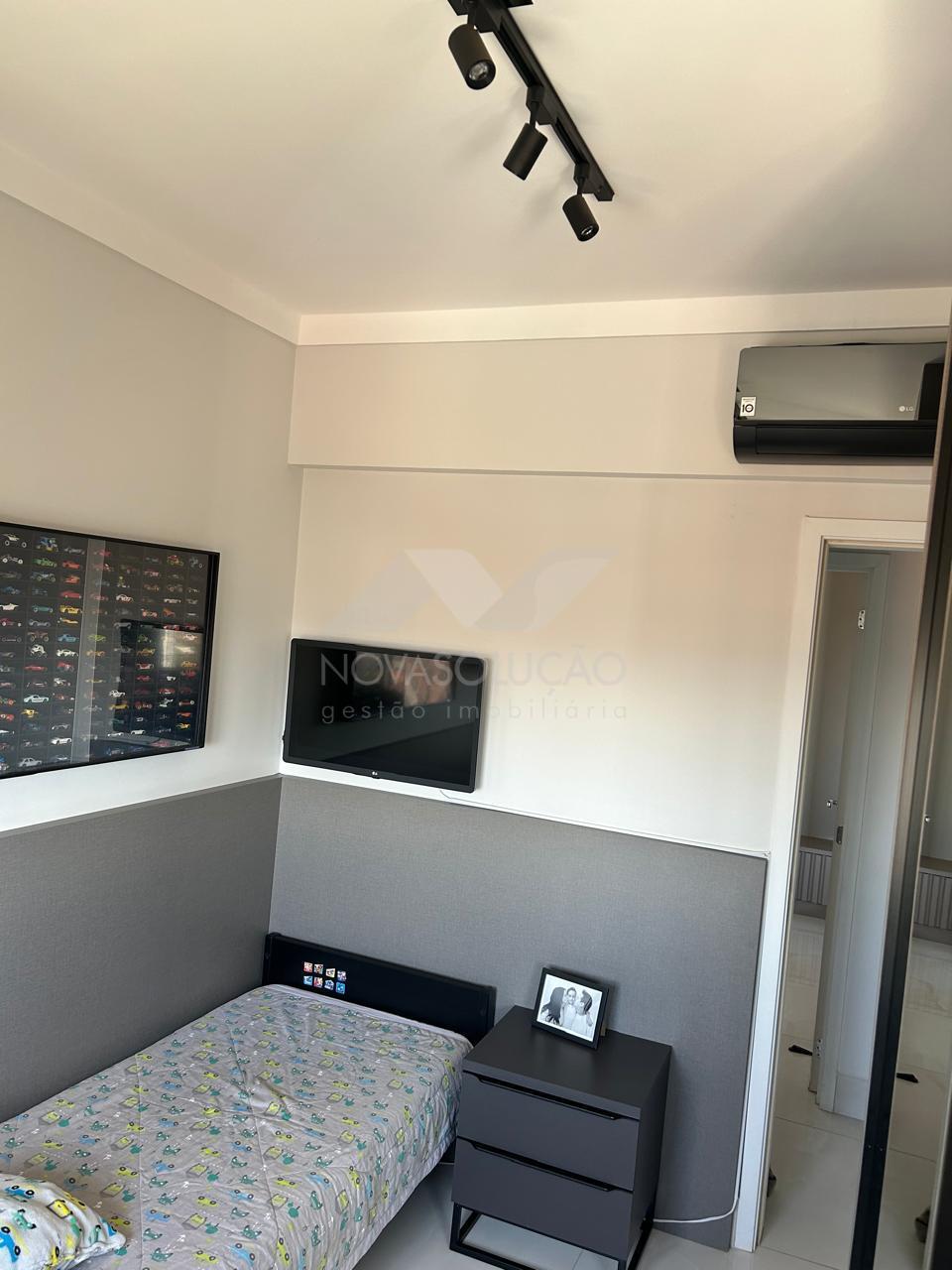 Apartamento  venda, Condomnio Terrazzo, LIMEIRA - SP