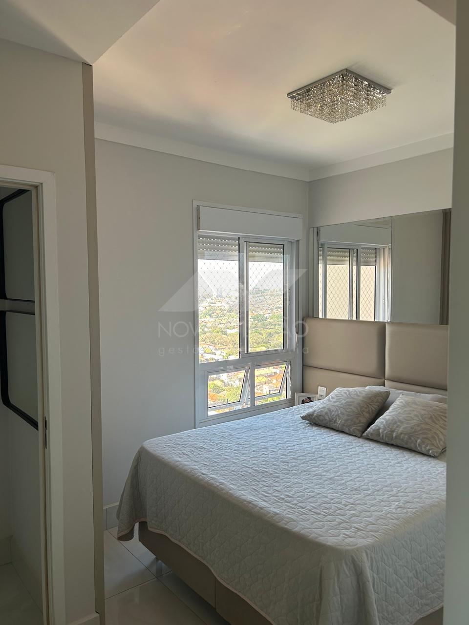 Apartamento  venda, Condomnio Terrazzo, LIMEIRA - SP