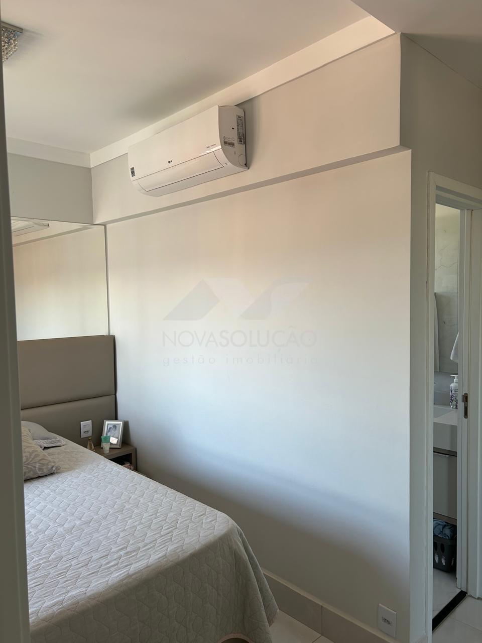 Apartamento  venda, Condomnio Terrazzo, LIMEIRA - SP