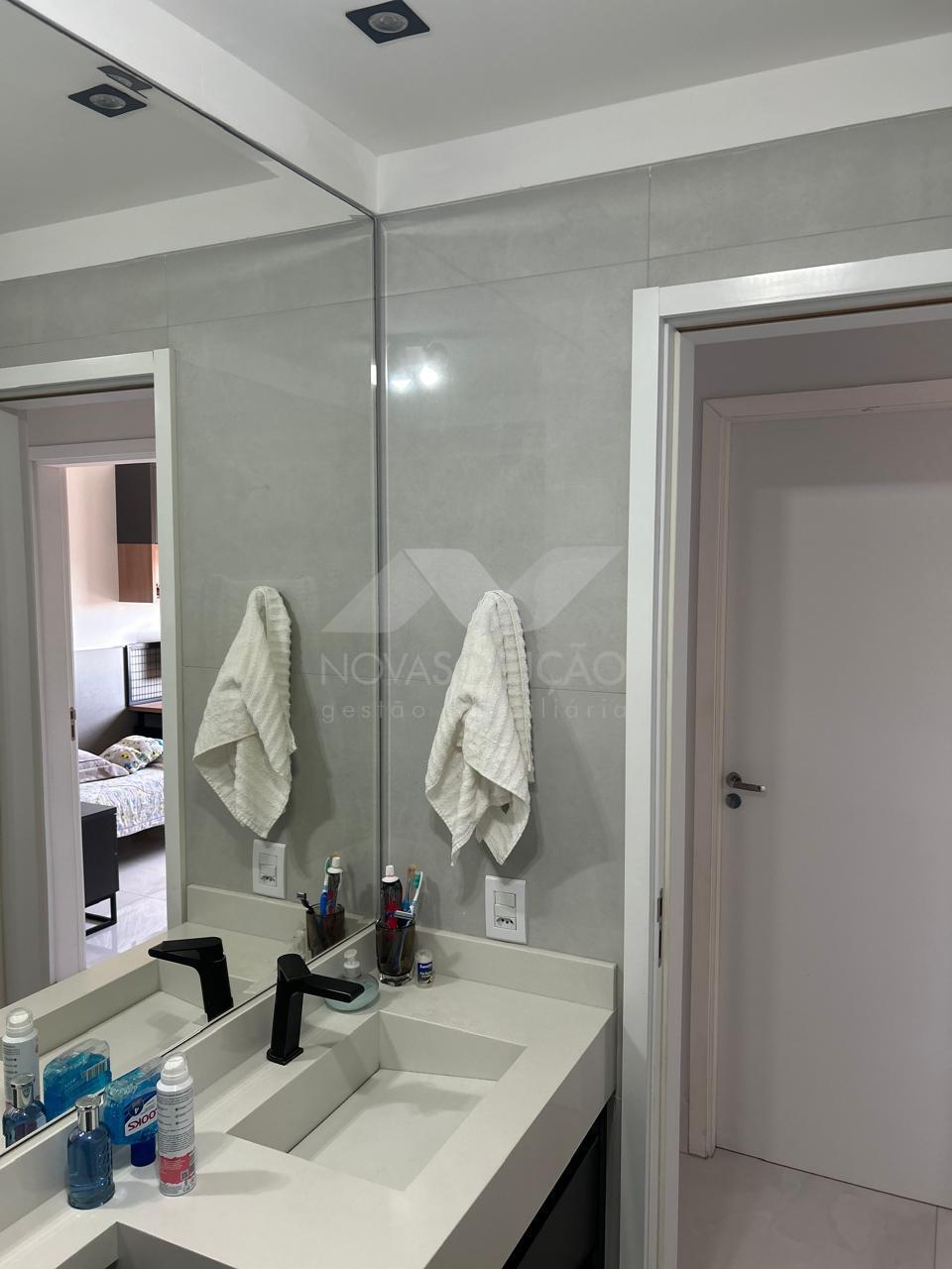 Apartamento  venda, Condomnio Terrazzo, LIMEIRA - SP