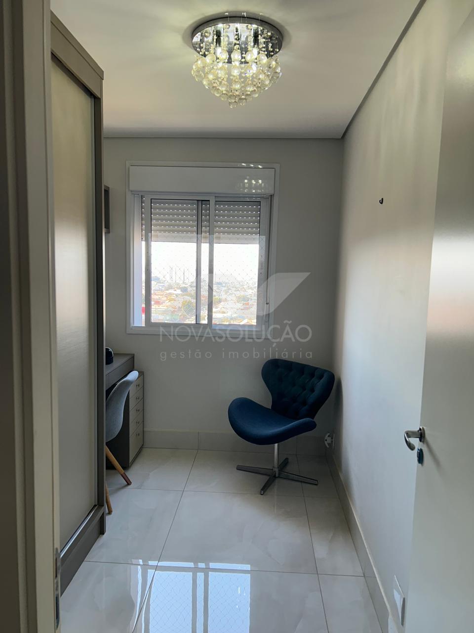 Apartamento  venda, Condomnio Terrazzo, LIMEIRA - SP