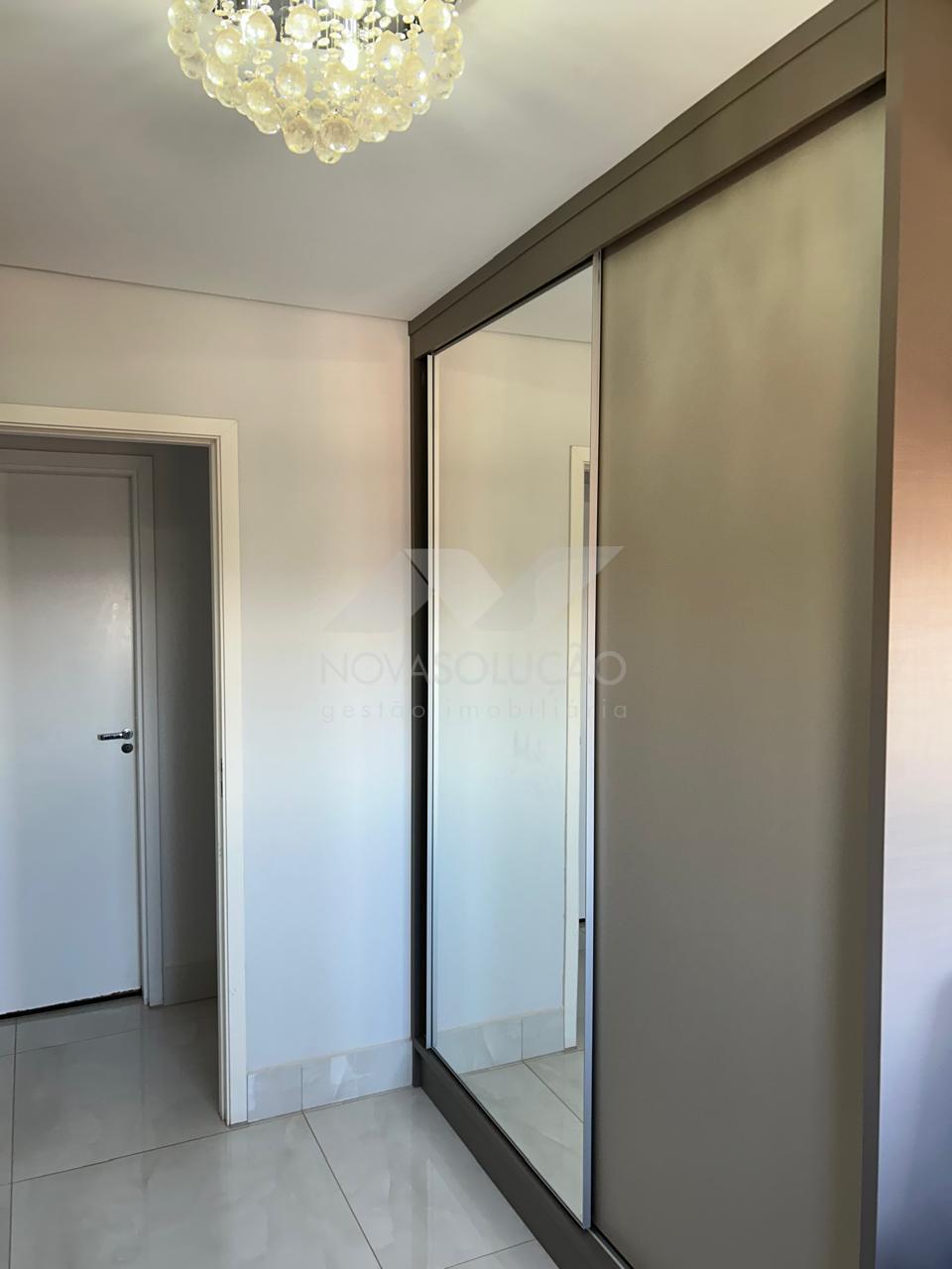 Apartamento  venda, Condomnio Terrazzo, LIMEIRA - SP