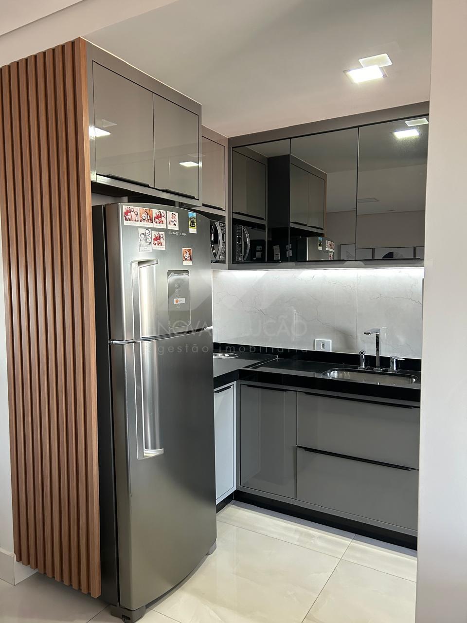 Apartamento  venda, Condomnio Terrazzo, LIMEIRA - SP