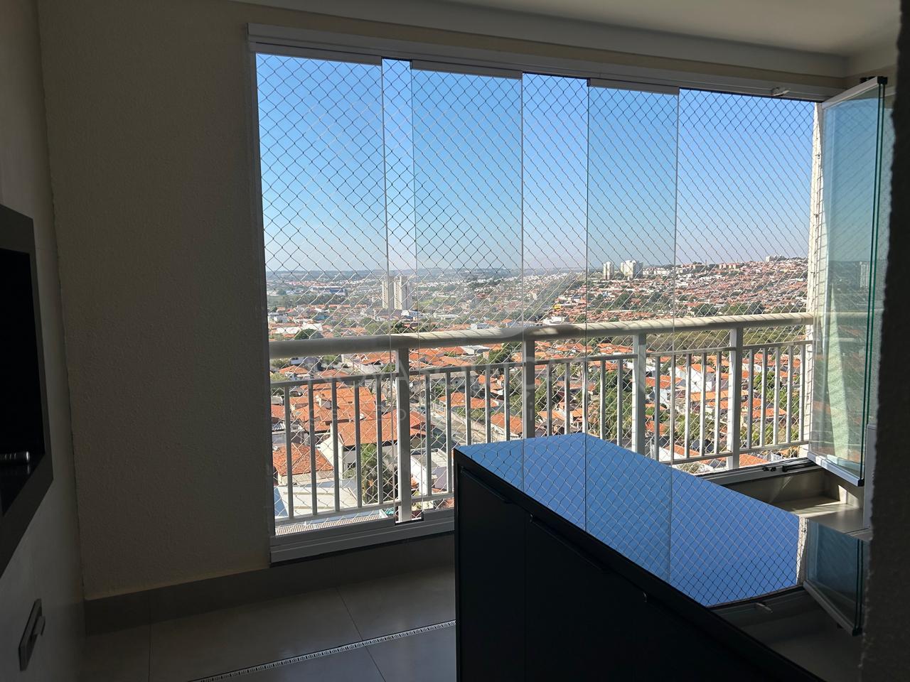 Apartamento  venda, Condomnio Terrazzo, LIMEIRA - SP