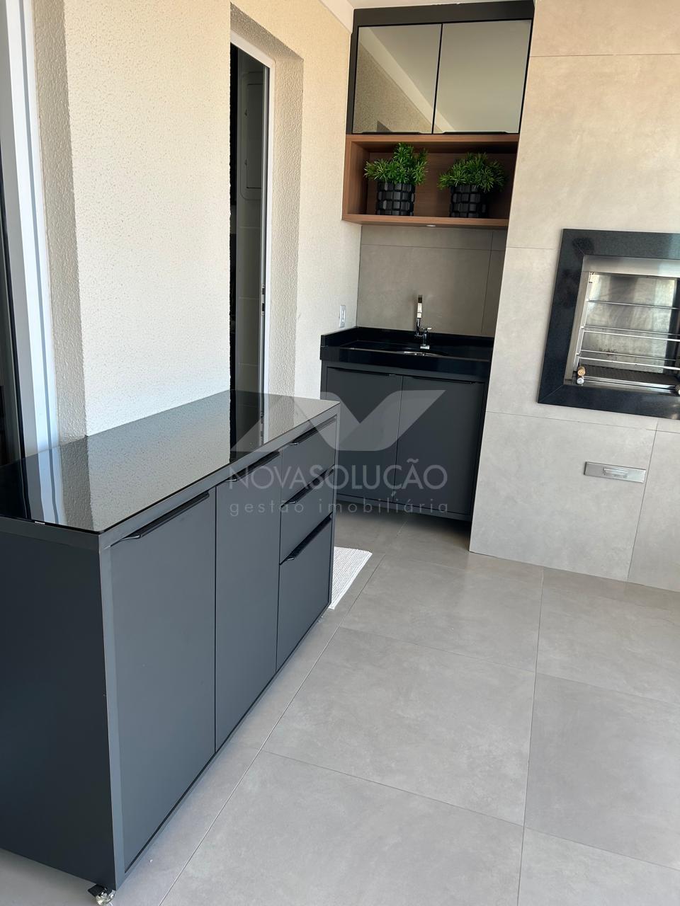 Apartamento  venda, Condomnio Terrazzo, LIMEIRA - SP