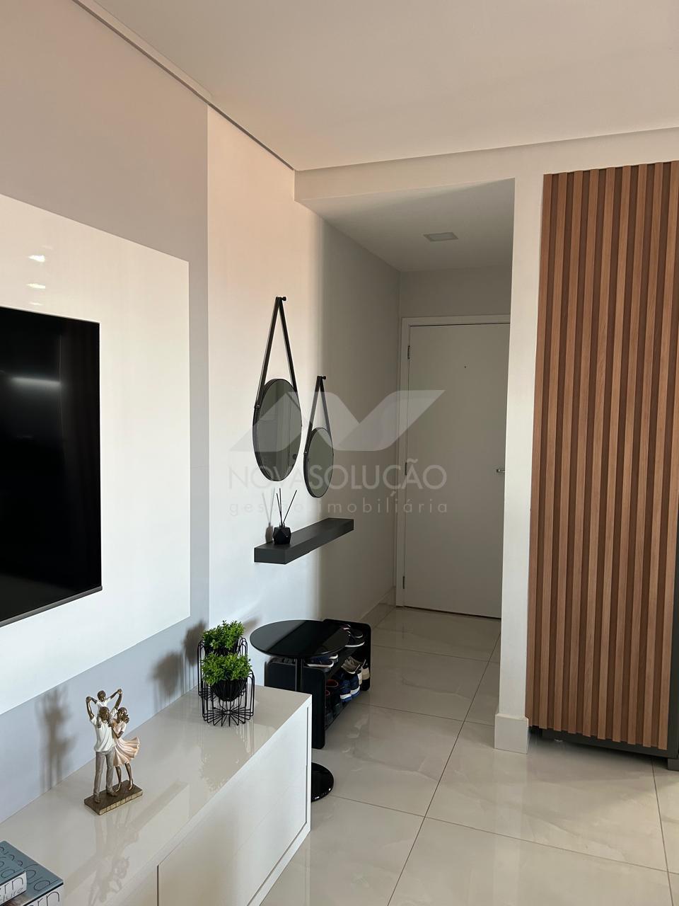 Apartamento  venda, Condomnio Terrazzo, LIMEIRA - SP