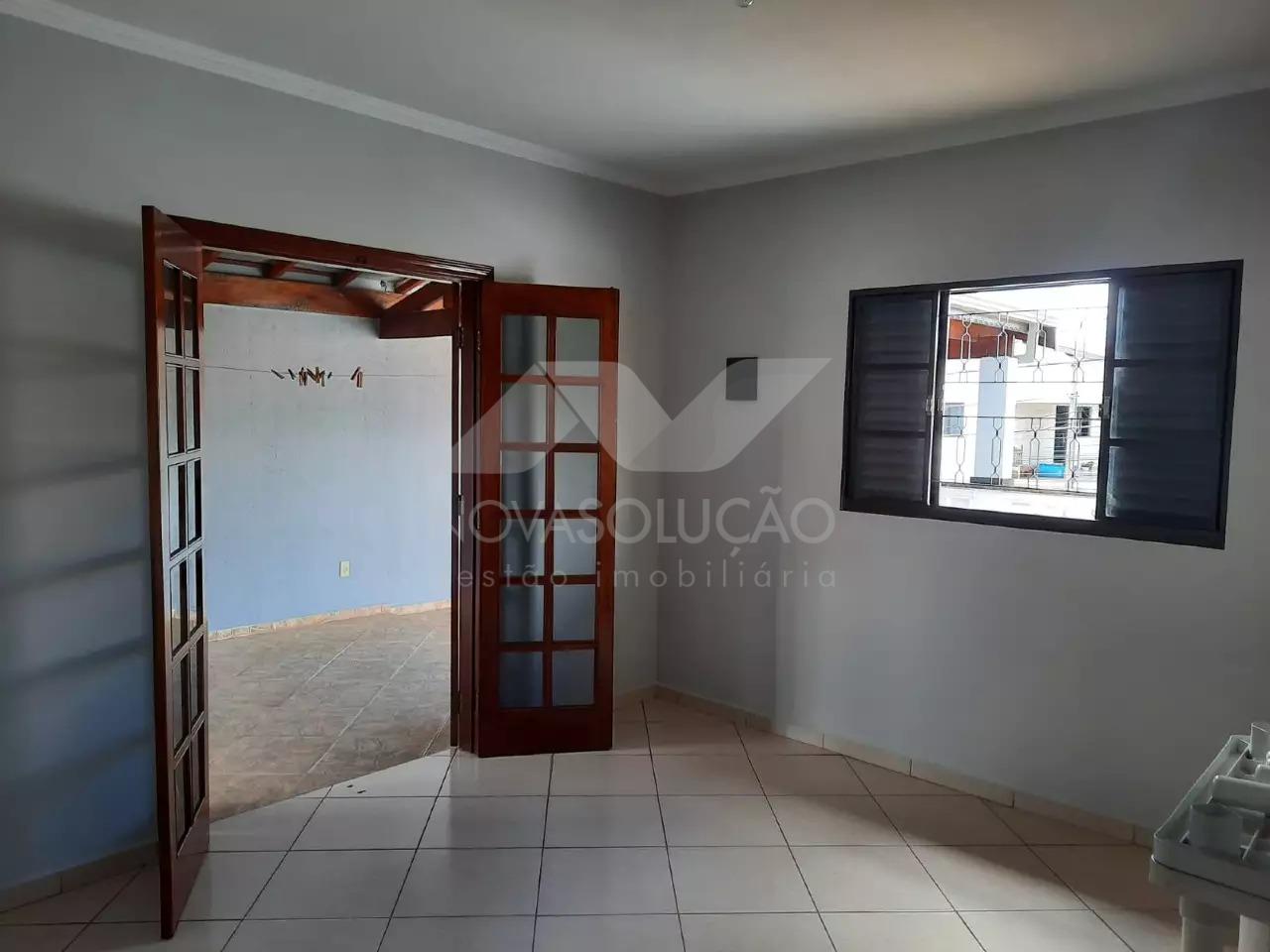 Casa  venda, Jardim Residencial Guimares, LIMEIRA - SP