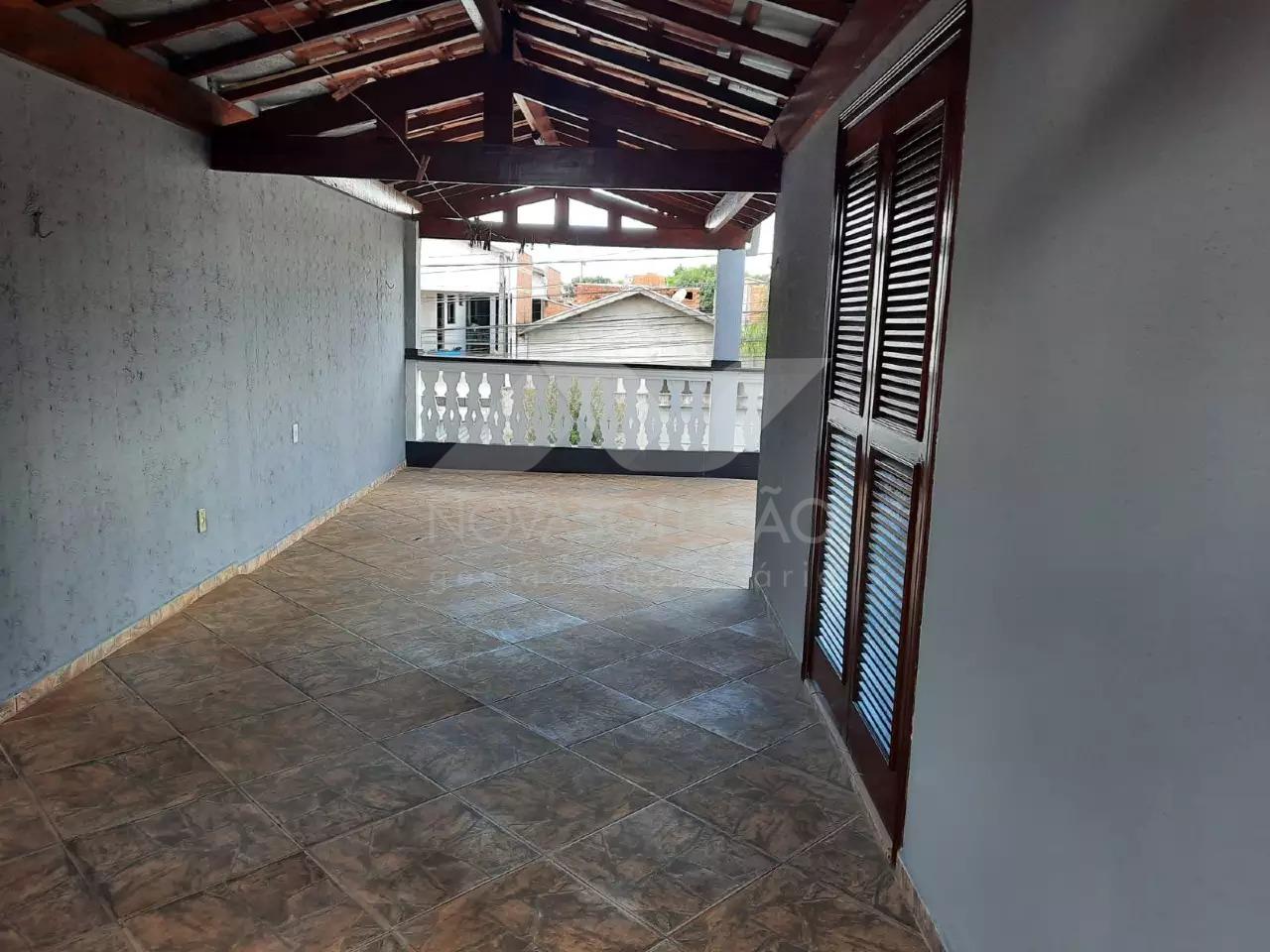 Casa  venda, Jardim Residencial Guimares, LIMEIRA - SP