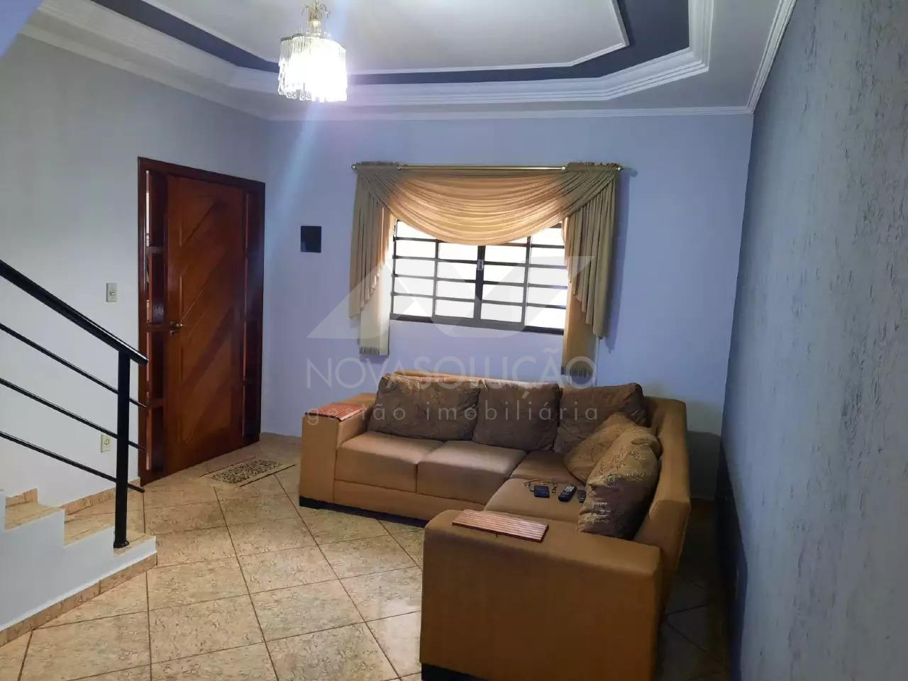 Casa  venda, Jardim Residencial Guimares, LIMEIRA - SP