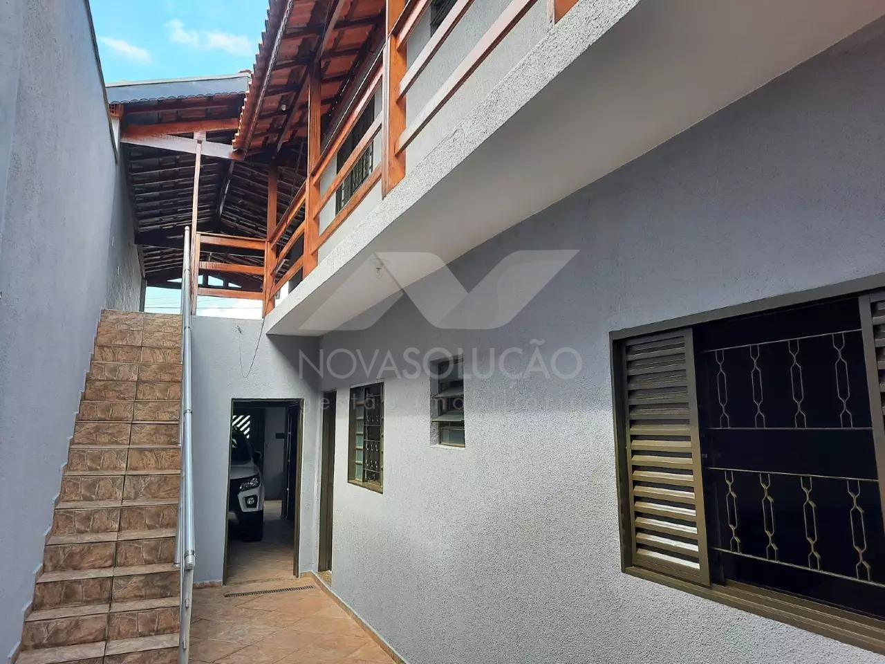 Casa  venda, Jardim Residencial Guimares, LIMEIRA - SP