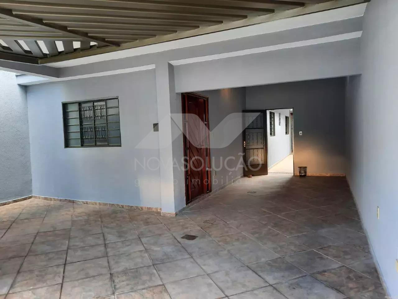 Casa  venda, Jardim Residencial Guimares, LIMEIRA - SP