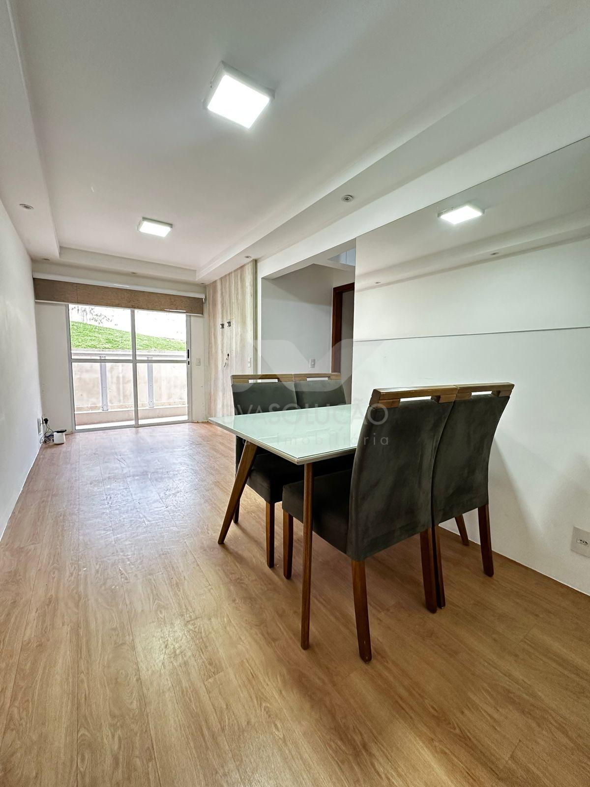 Apartamento  venda, Condomnio Quality, LIMEIRA - SP