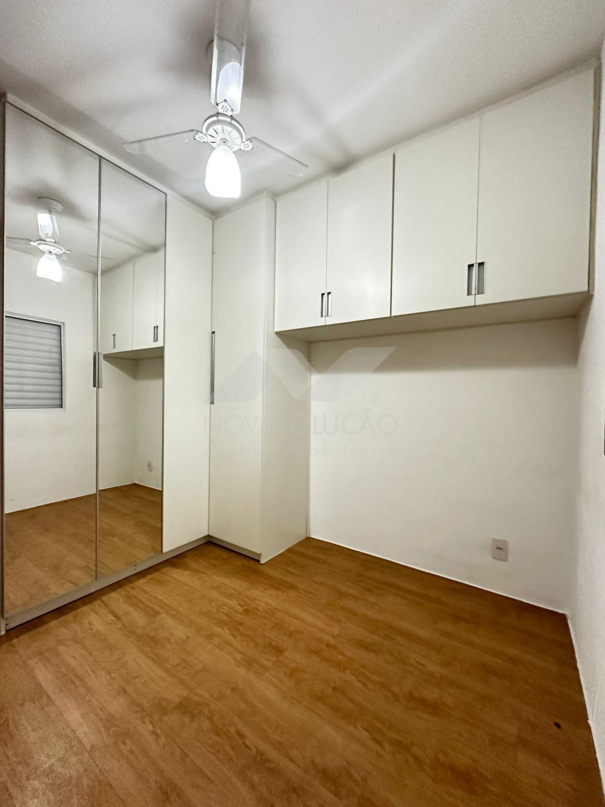 Apartamento  venda, Condomnio Quality, LIMEIRA - SP