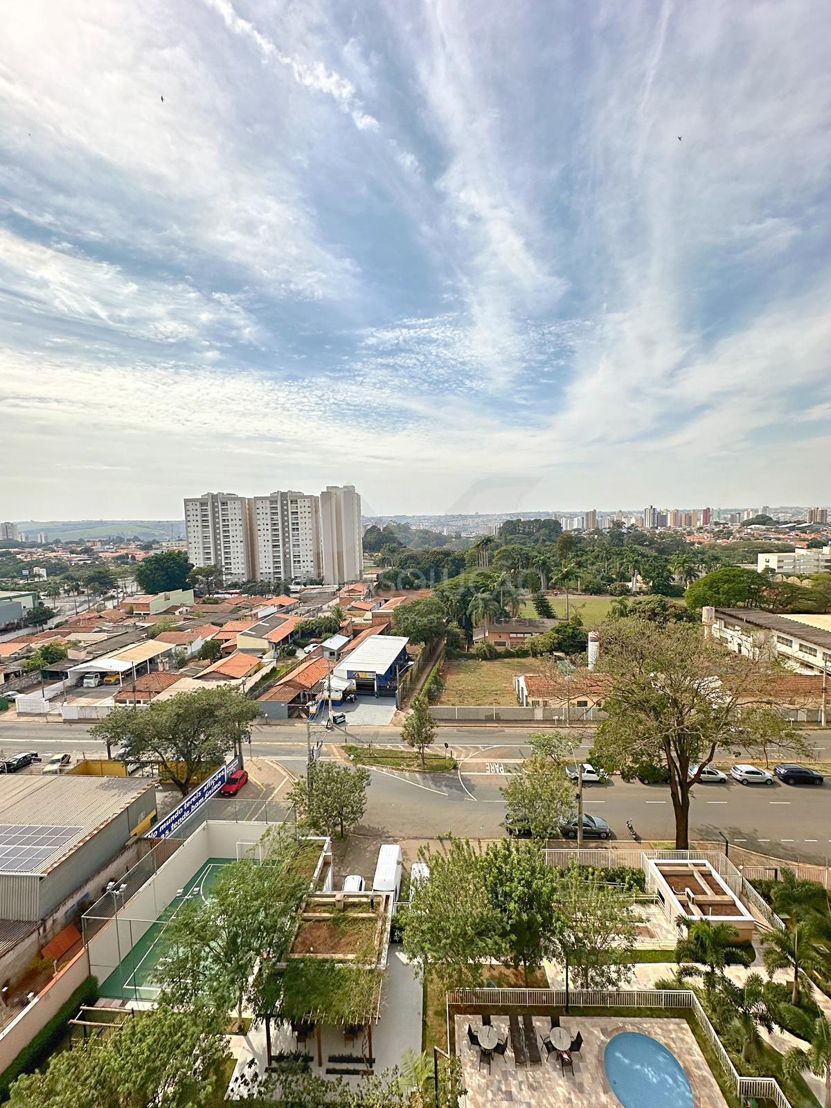 Apartamento  venda, Condomnio Artz Residencial, LIMEIRA - SP