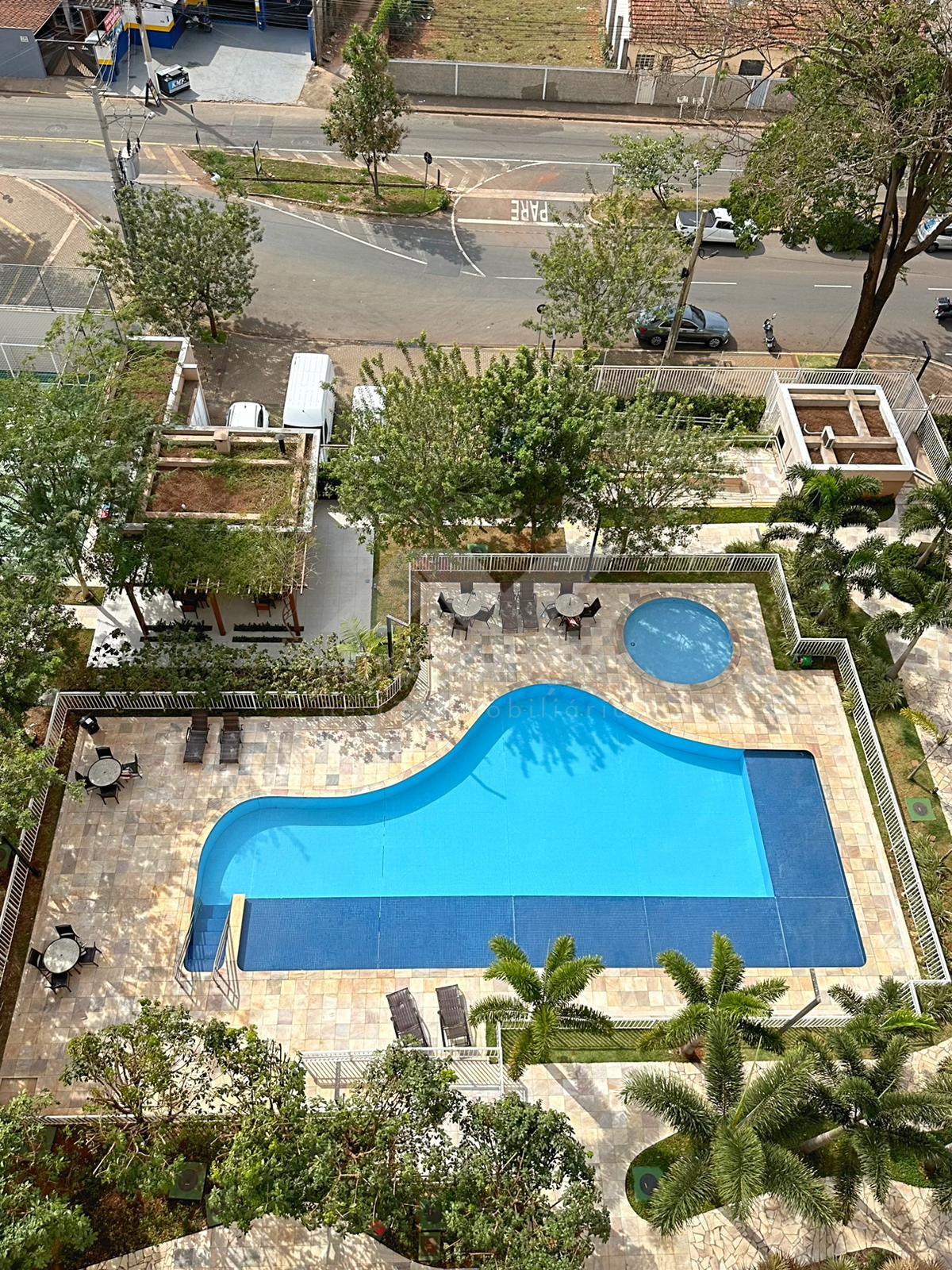 Apartamento  venda, Condomnio Artz Residencial, LIMEIRA - SP