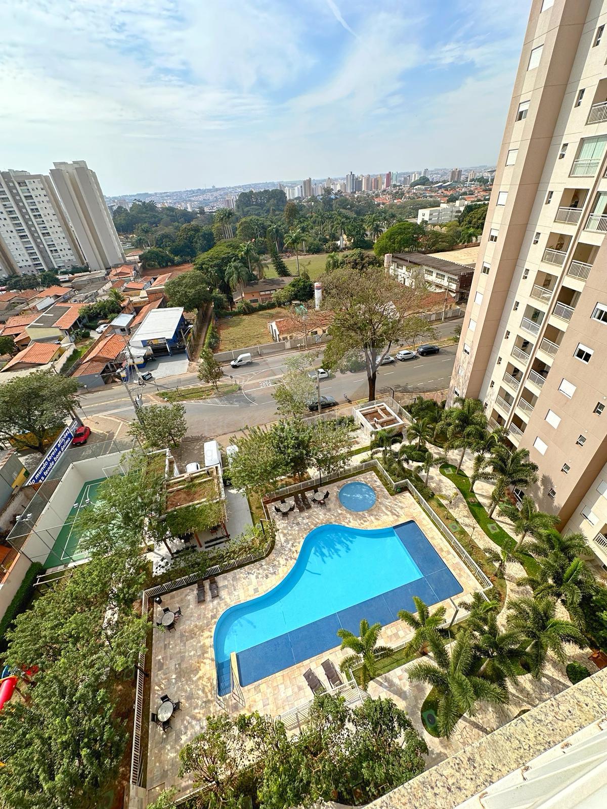 Apartamento  venda, Condomnio Artz Residencial, LIMEIRA - SP