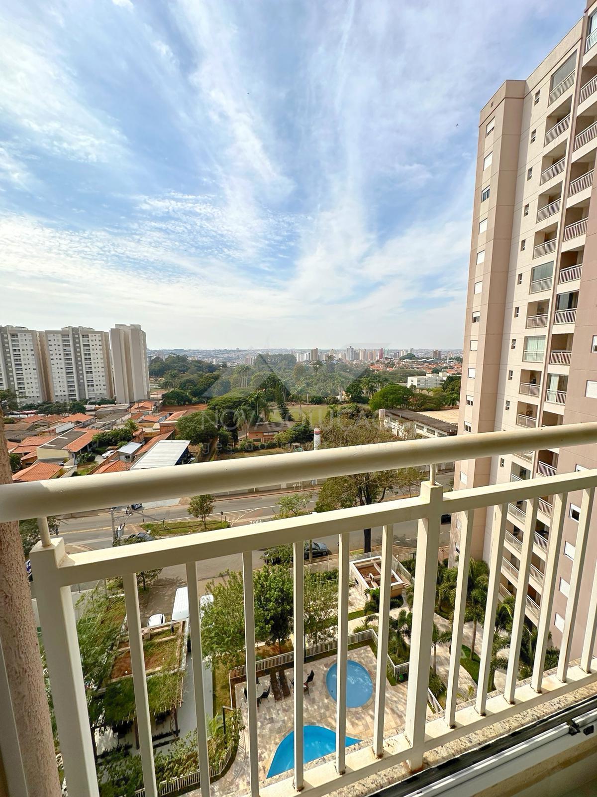 Apartamento  venda, Condomnio Artz Residencial, LIMEIRA - SP