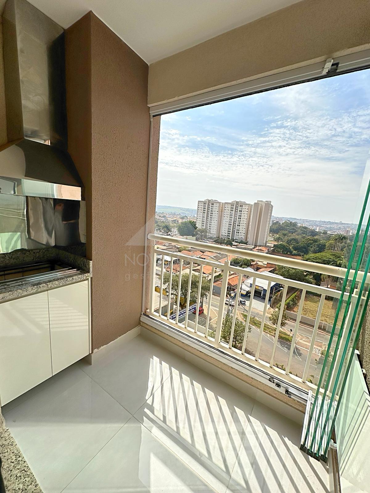 Apartamento  venda, Condomnio Artz Residencial, LIMEIRA - SP