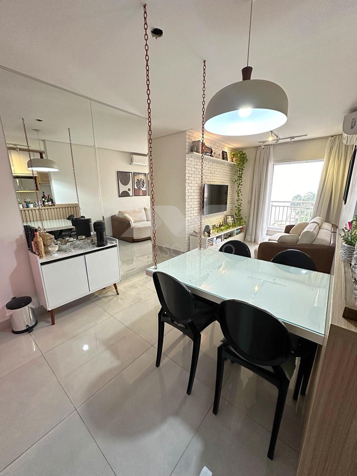 Apartamento  venda, Condomnio Artz Residencial, LIMEIRA - SP