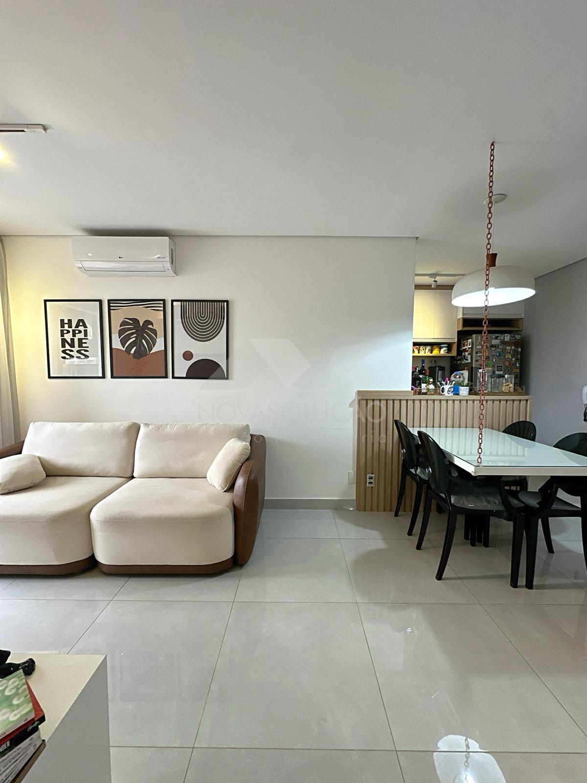 Apartamento  venda, Condomnio Artz Residencial, LIMEIRA - SP