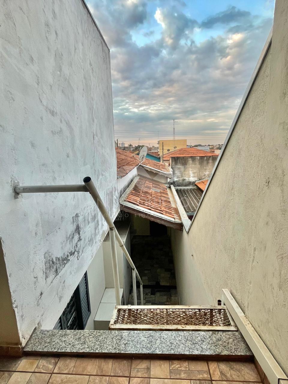 Casa  venda, Jardim So Loureno, LIMEIRA - SP