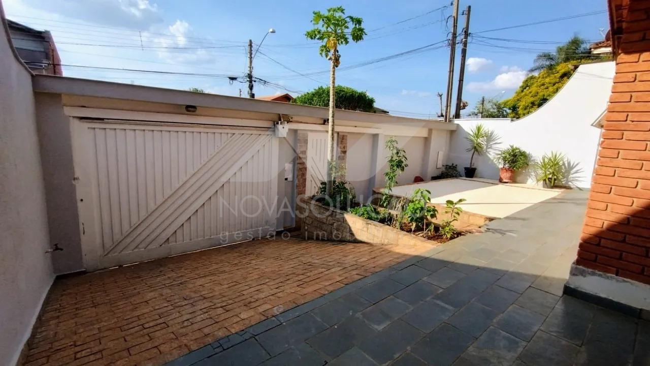 Casa  venda, Vila Camargo, LIMEIRA - SP