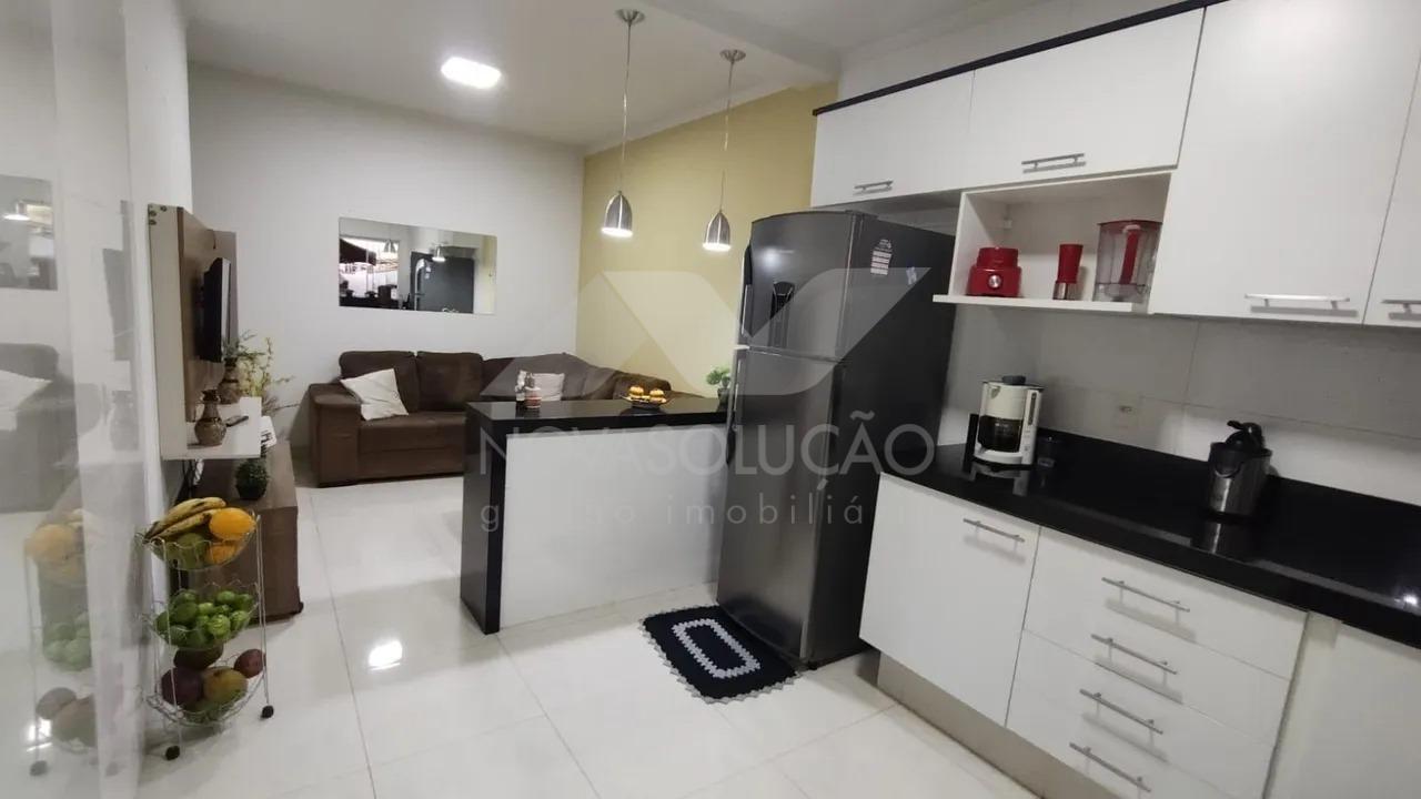 Casa  venda, Vila Camargo, LIMEIRA - SP