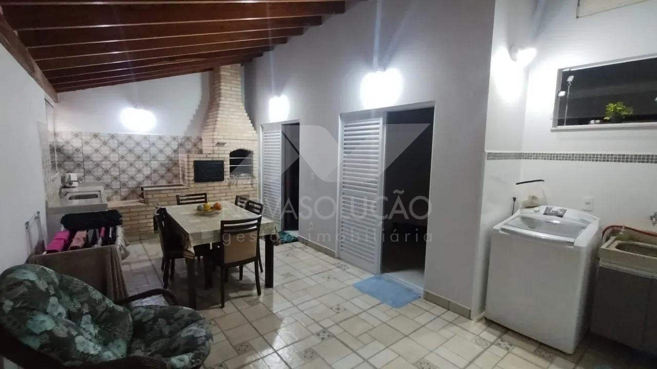 Casa  venda, Vila Camargo, LIMEIRA - SP