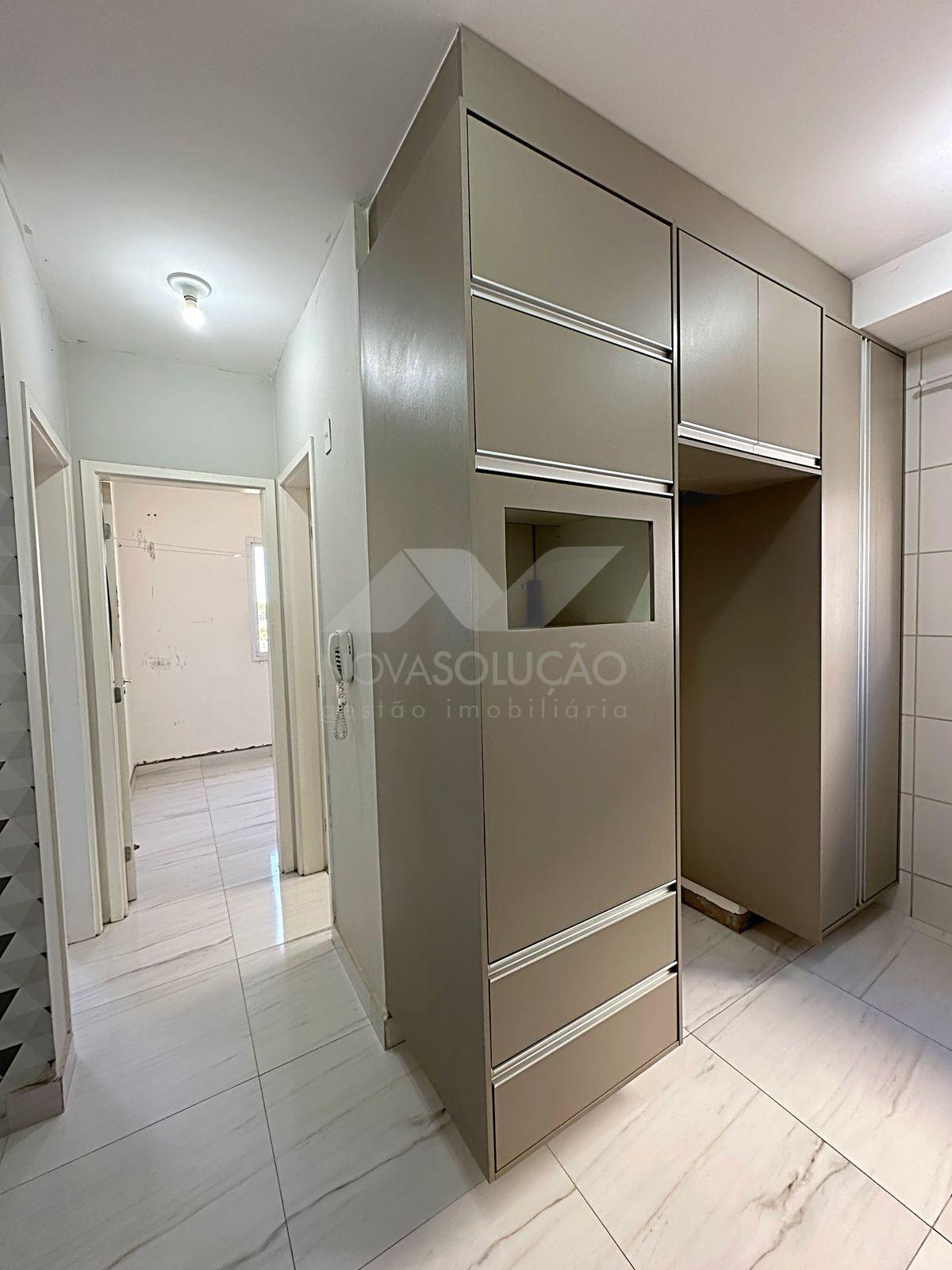 Apartamento  venda, Condomnio Varandas, LIMEIRA - SP