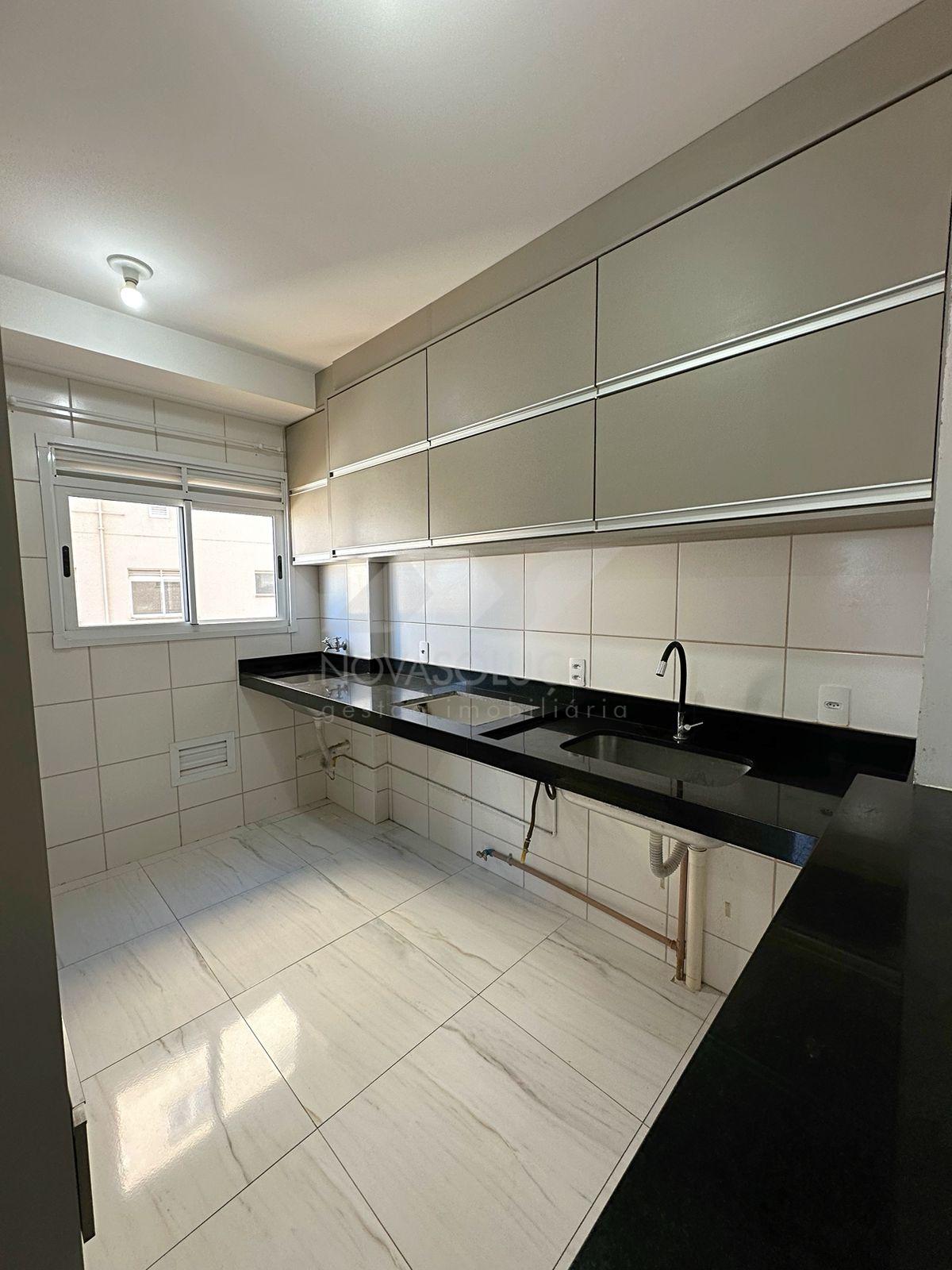 Apartamento  venda, Condomnio Varandas, LIMEIRA - SP