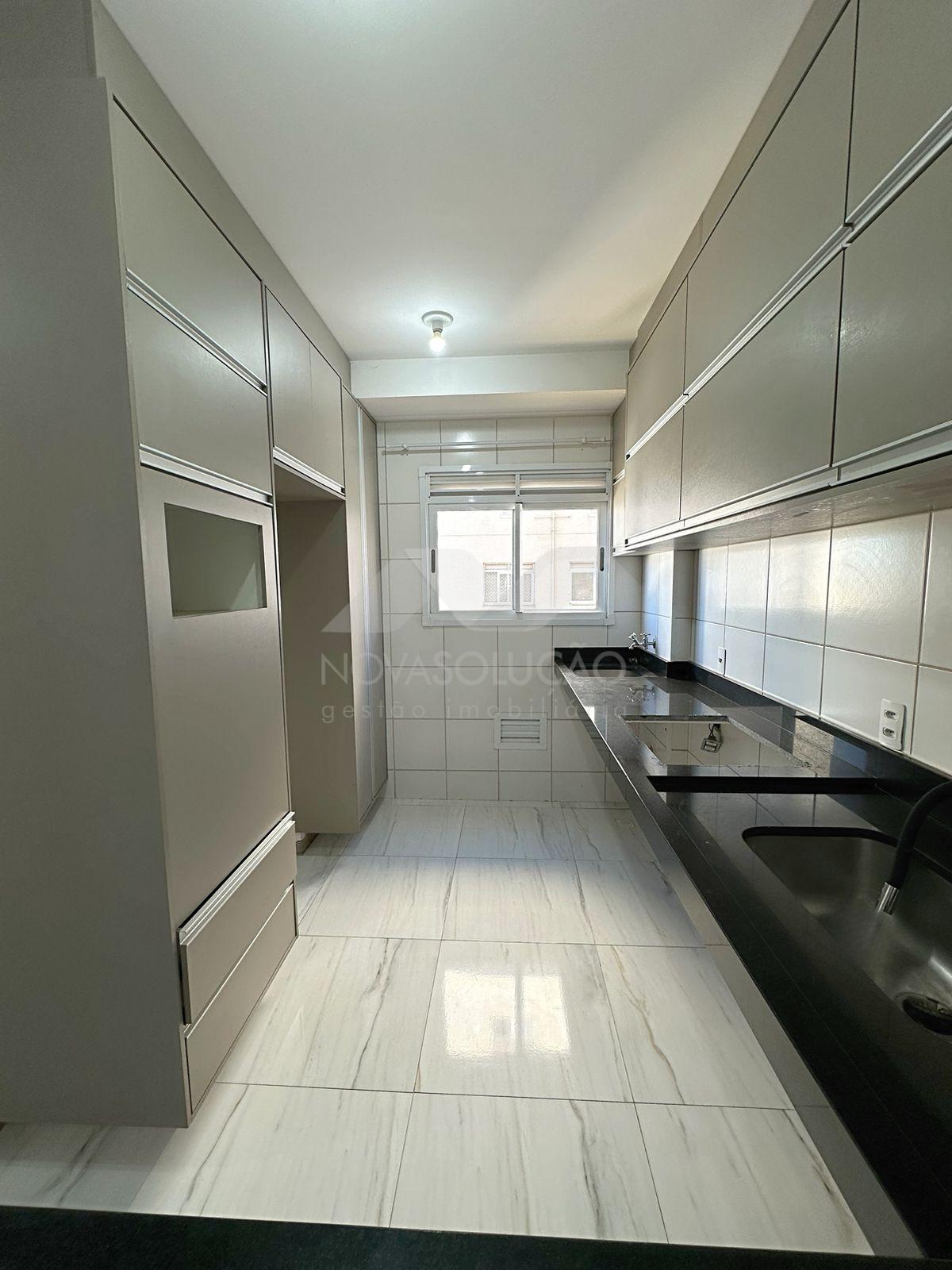 Apartamento  venda, Condomnio Varandas, LIMEIRA - SP