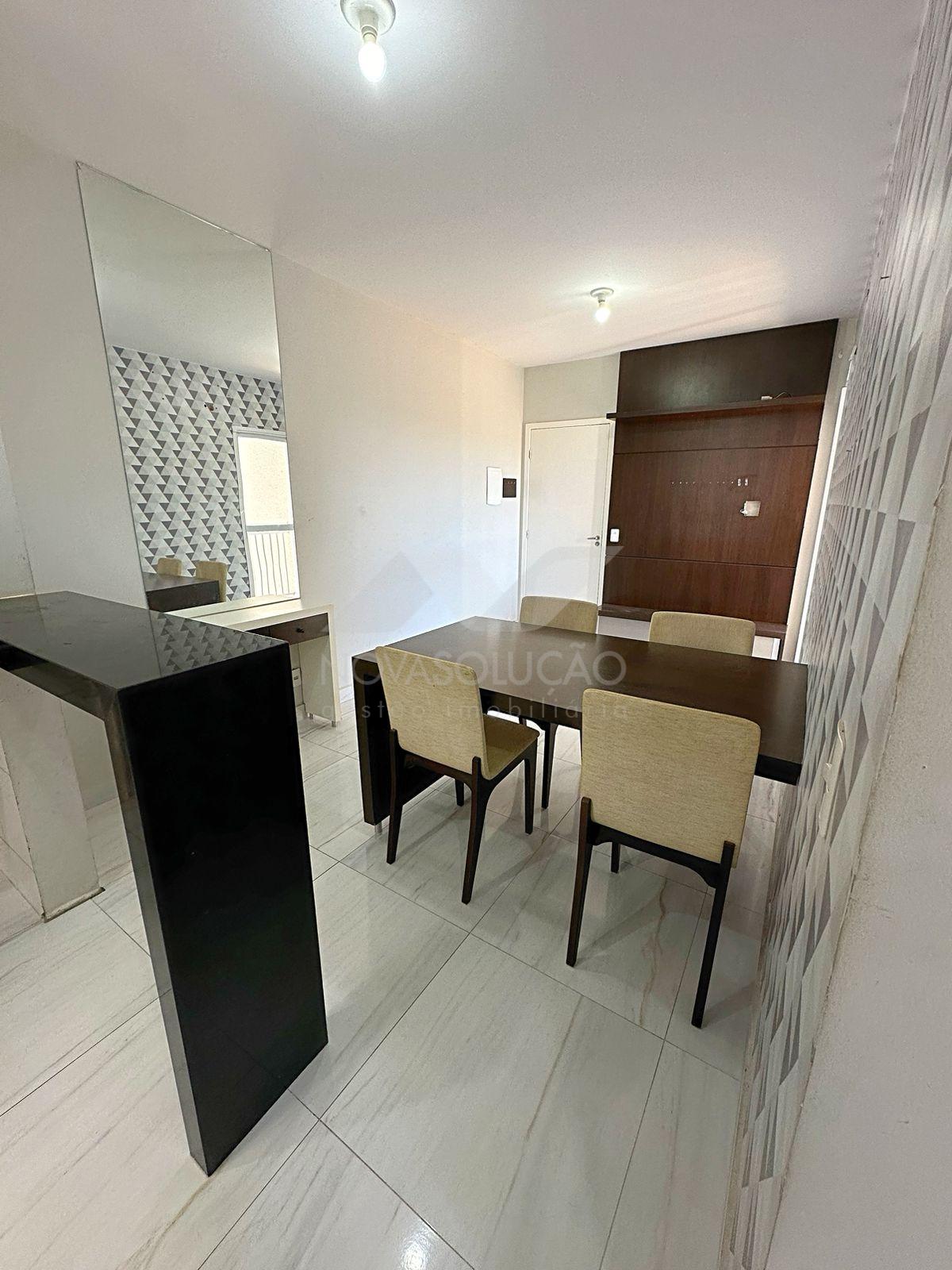 Apartamento  venda, Condomnio Varandas, LIMEIRA - SP