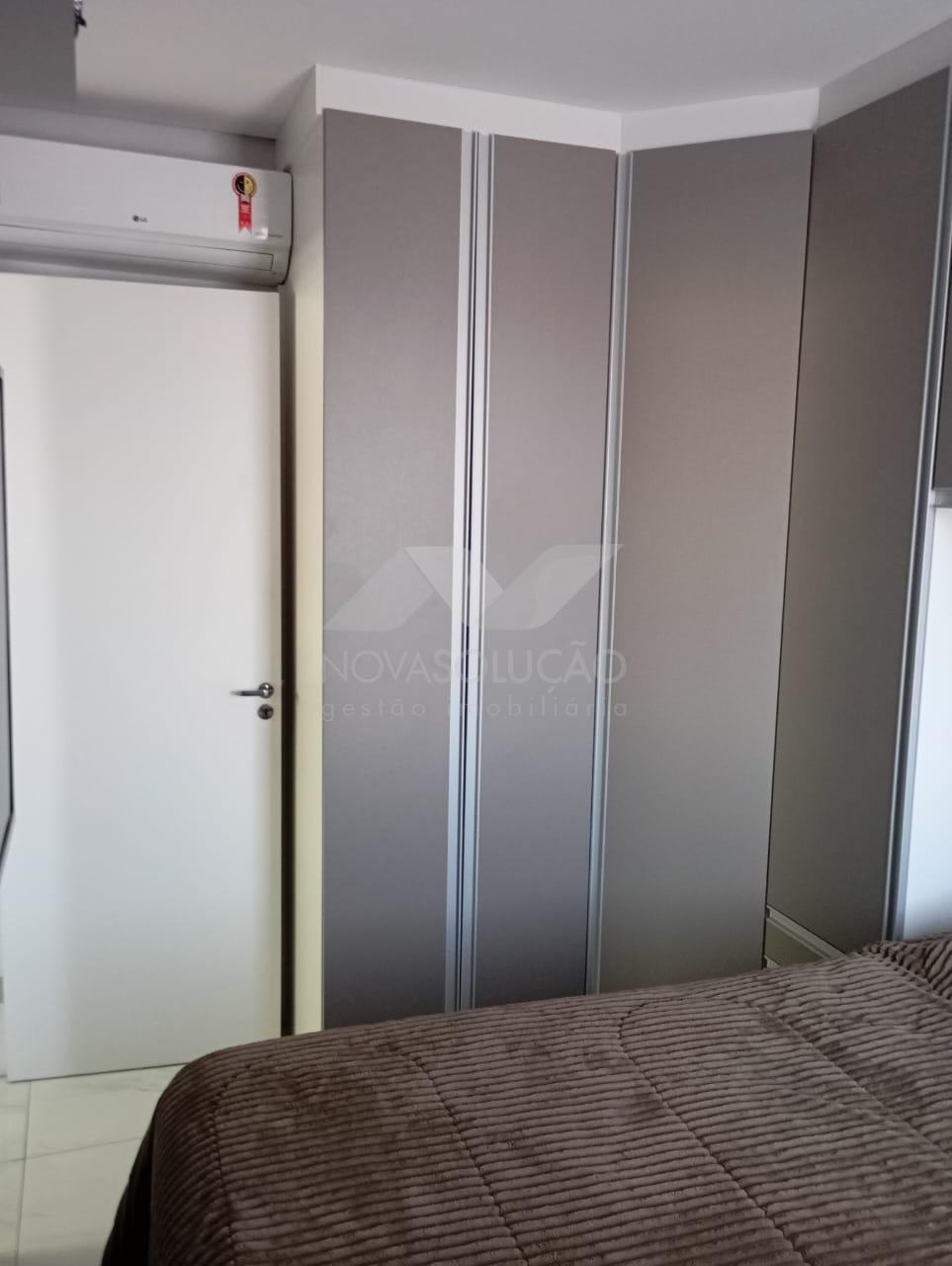 Apartamento, Condomnio Varandas, LIMEIRA - SP