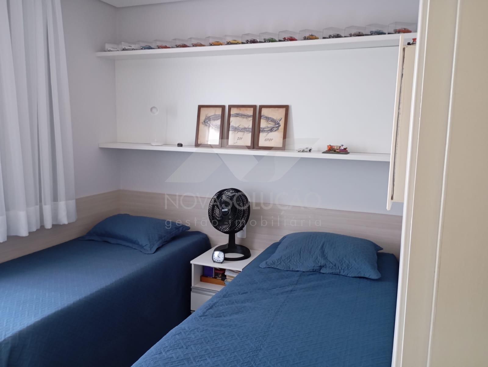 Apartamento, Condomnio Varandas, LIMEIRA - SP