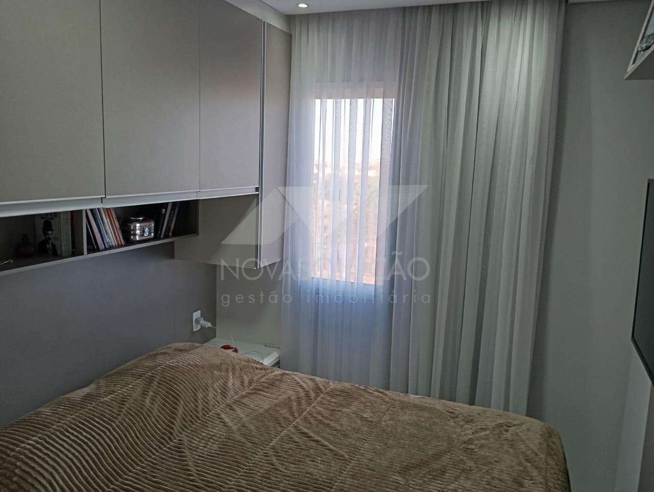 Apartamento, Condomnio Varandas, LIMEIRA - SP