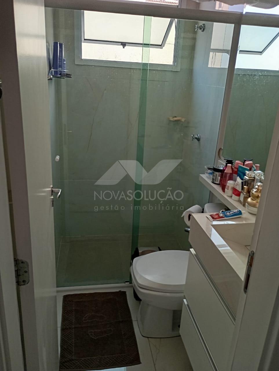 Apartamento, Condomnio Varandas, LIMEIRA - SP