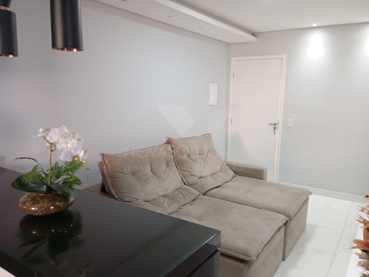 Apartamento, Condomnio Varandas, LIMEIRA - SP