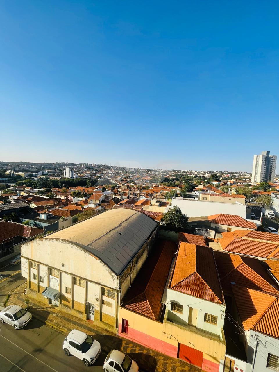 Apartamento  venda, Condomnio Edifcio Boa Vista, LIMEIRA - SP