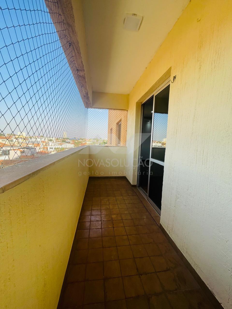 Apartamento  venda, Condomnio Edifcio Boa Vista, LIMEIRA - SP