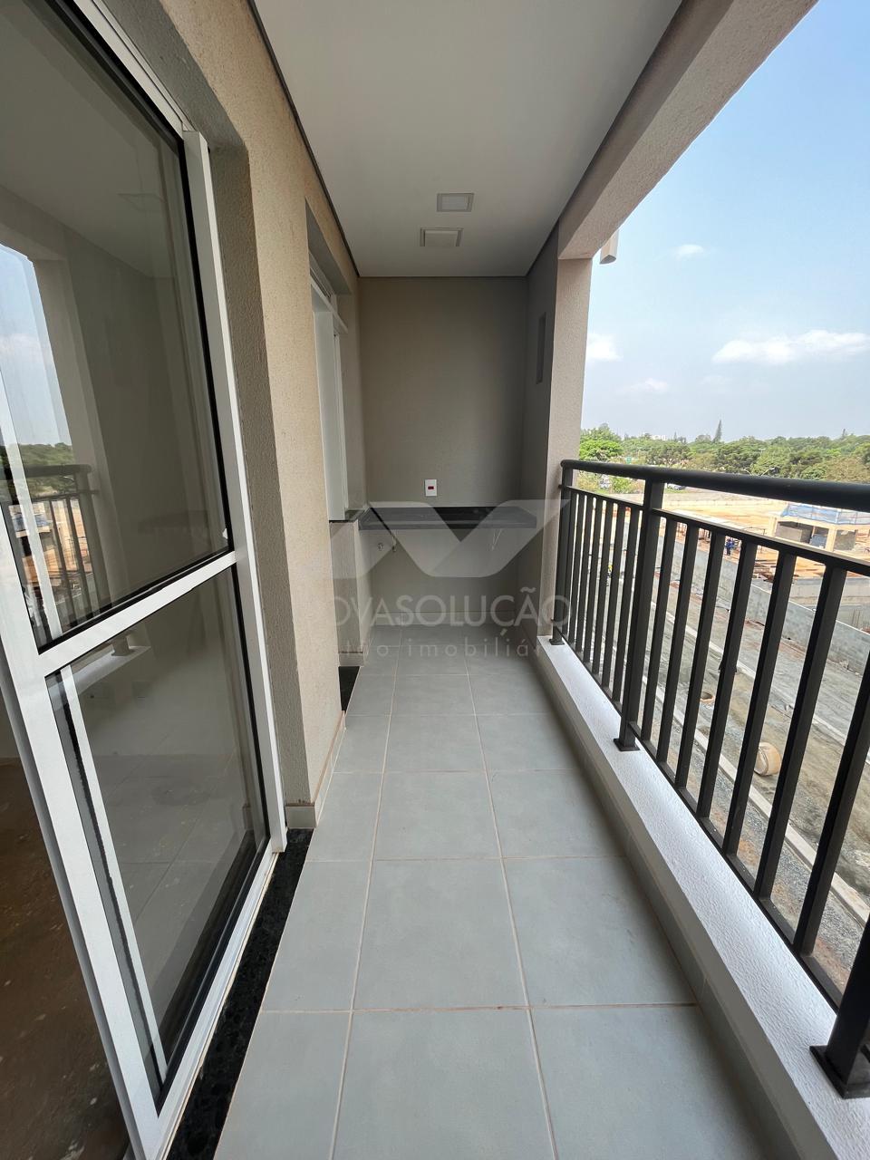 Apartamento  venda, Condomnio Barcelona, LIMEIRA - SP