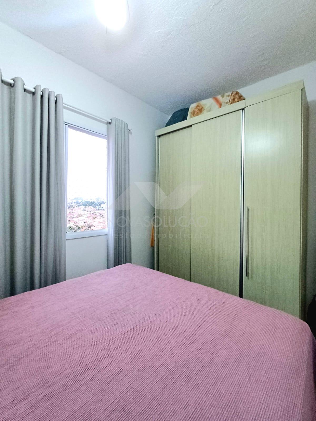 Apartamento  venda, Condomnio Parque Jatob, LIMEIRA - SP