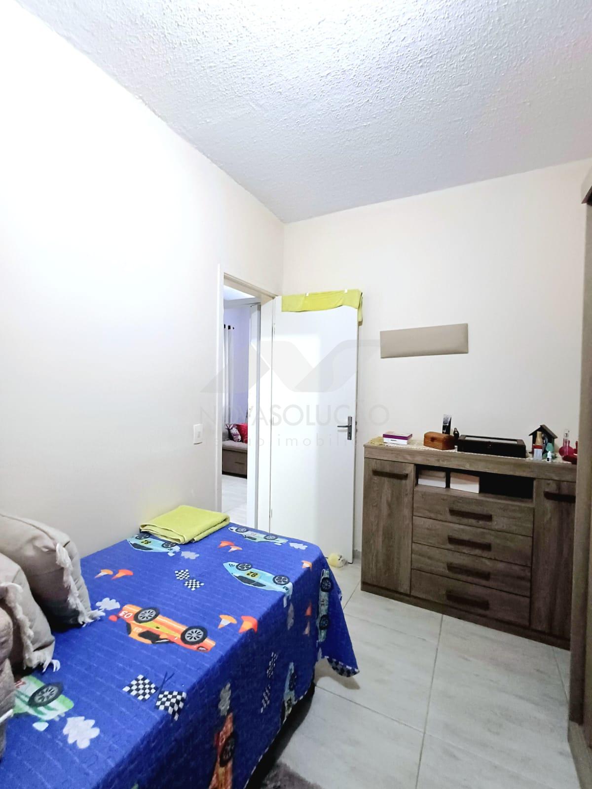 Apartamento  venda, Condomnio Parque Jatob, LIMEIRA - SP