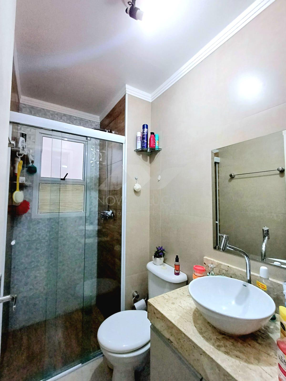 Apartamento  venda, Condomnio Parque Jatob, LIMEIRA - SP