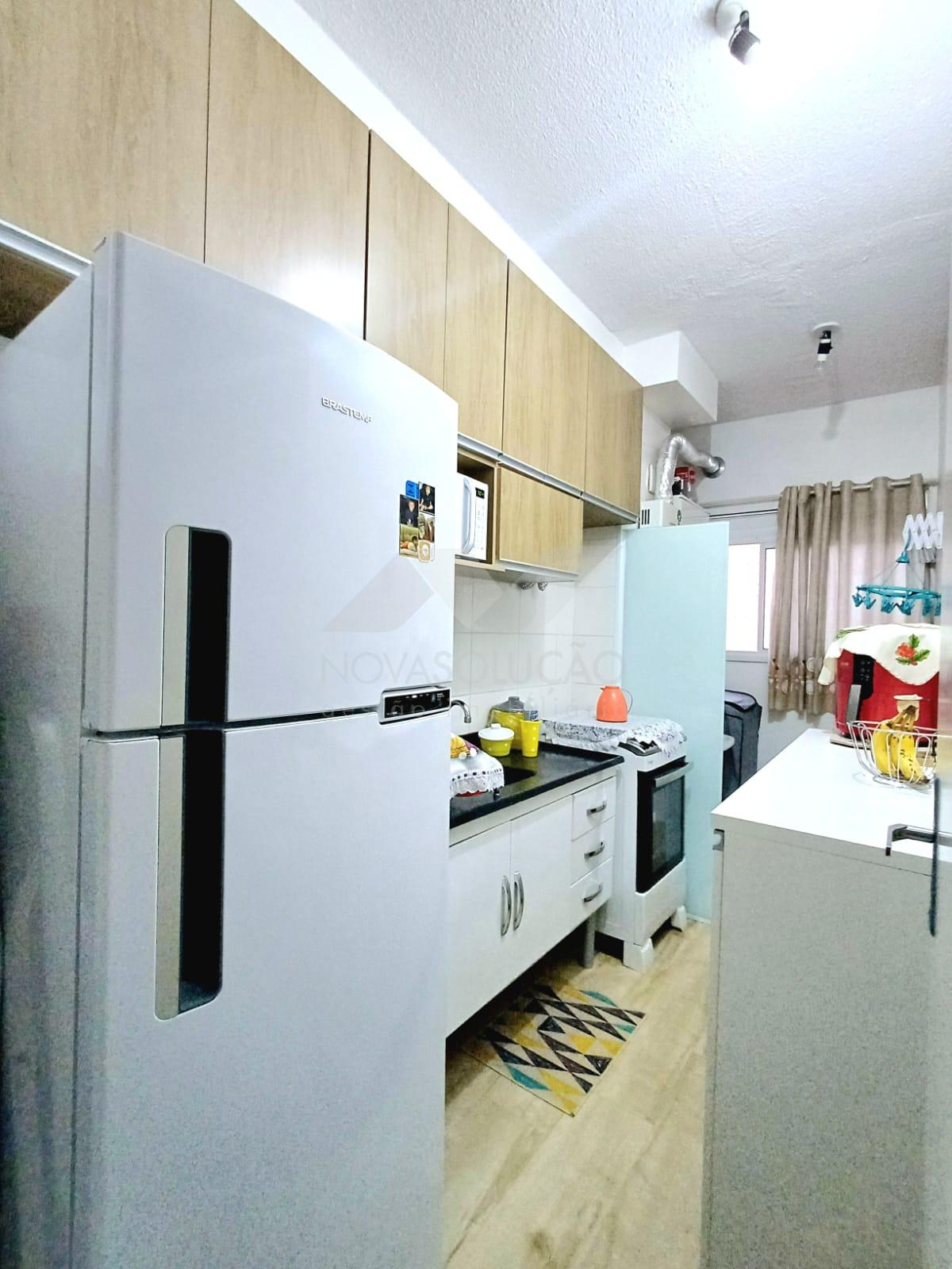 Apartamento  venda, Condomnio Parque Jatob, LIMEIRA - SP