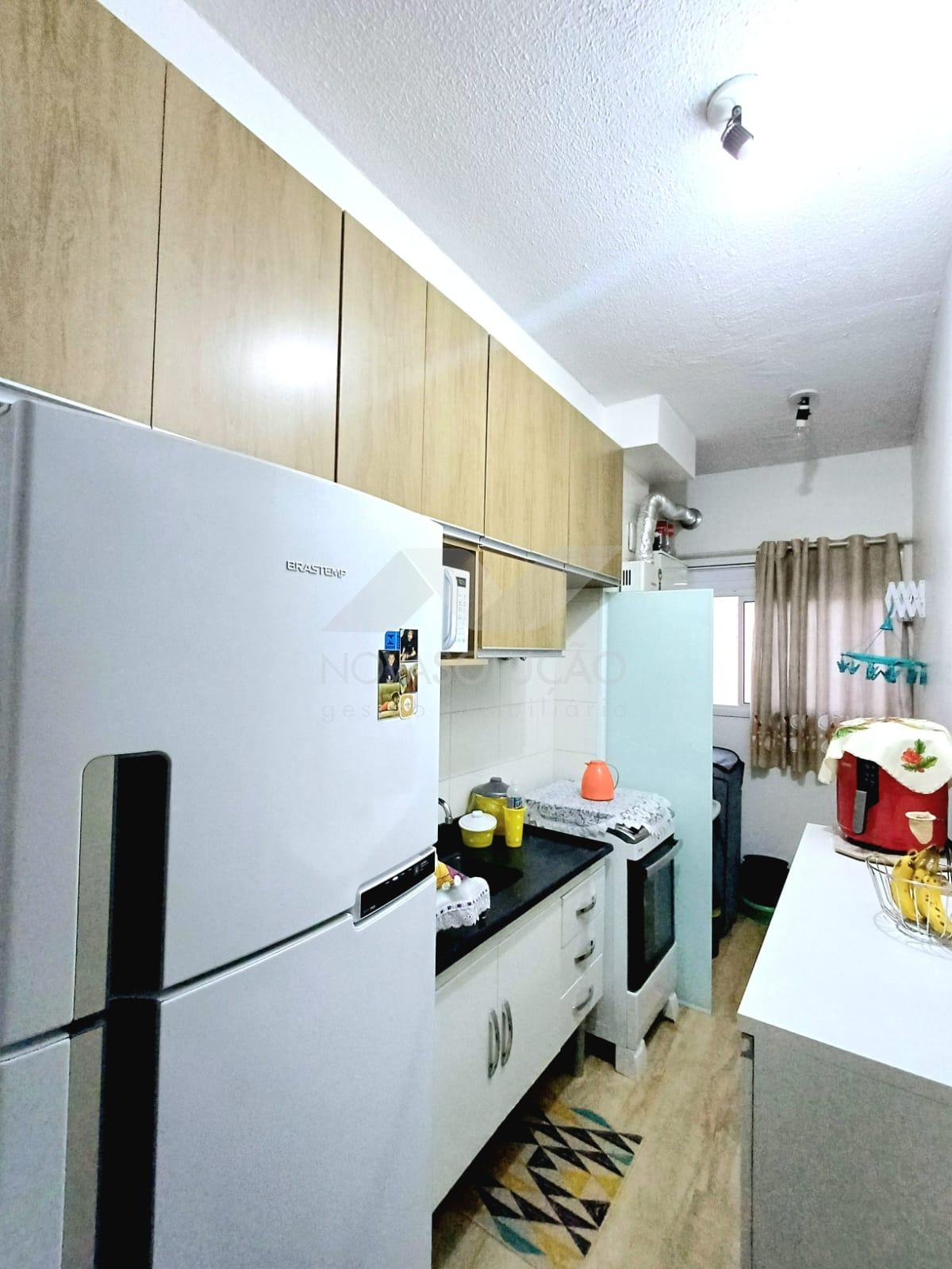 Apartamento  venda, Condomnio Parque Jatob, LIMEIRA - SP