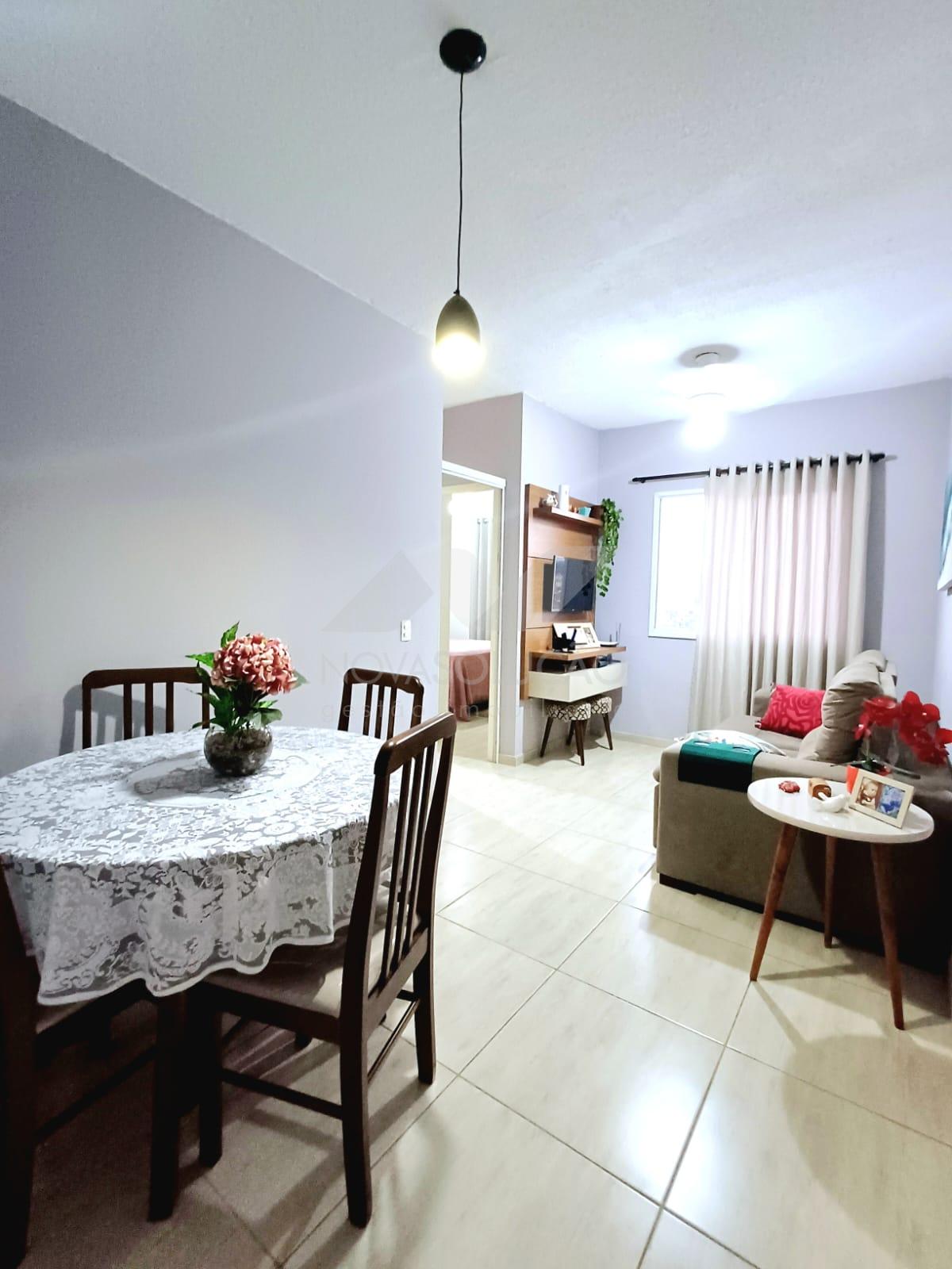 Apartamento  venda, Condomnio Parque Jatob, LIMEIRA - SP