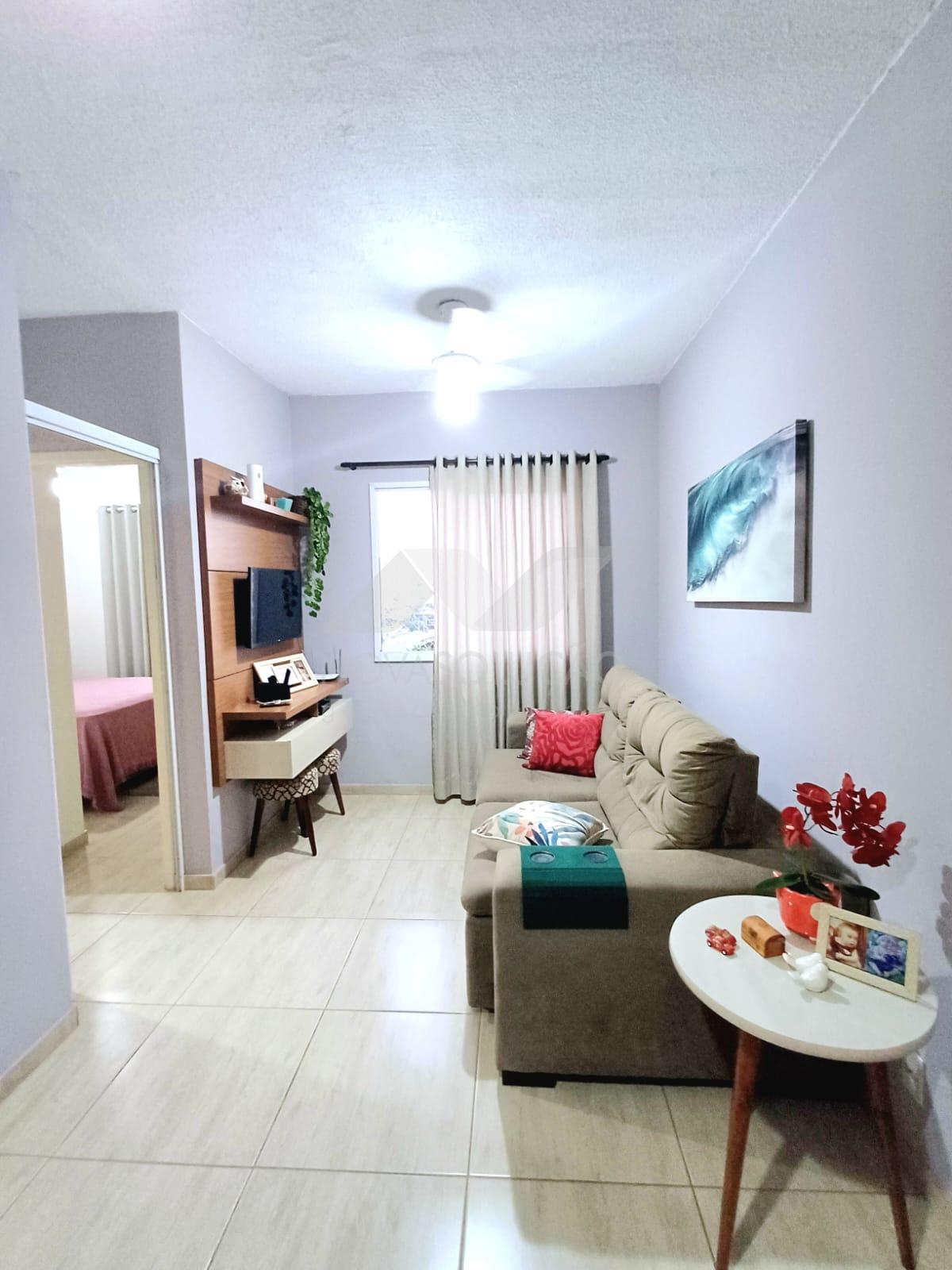 Apartamento  venda, Condomnio Parque Jatob, LIMEIRA - SP